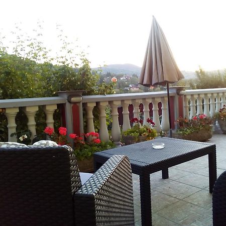Miamea Apartment Тухельське Топліце Екстер'єр фото