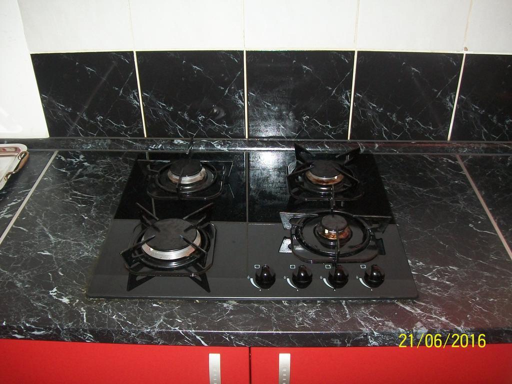 Miamea Apartment Тухельське Топліце Екстер'єр фото
