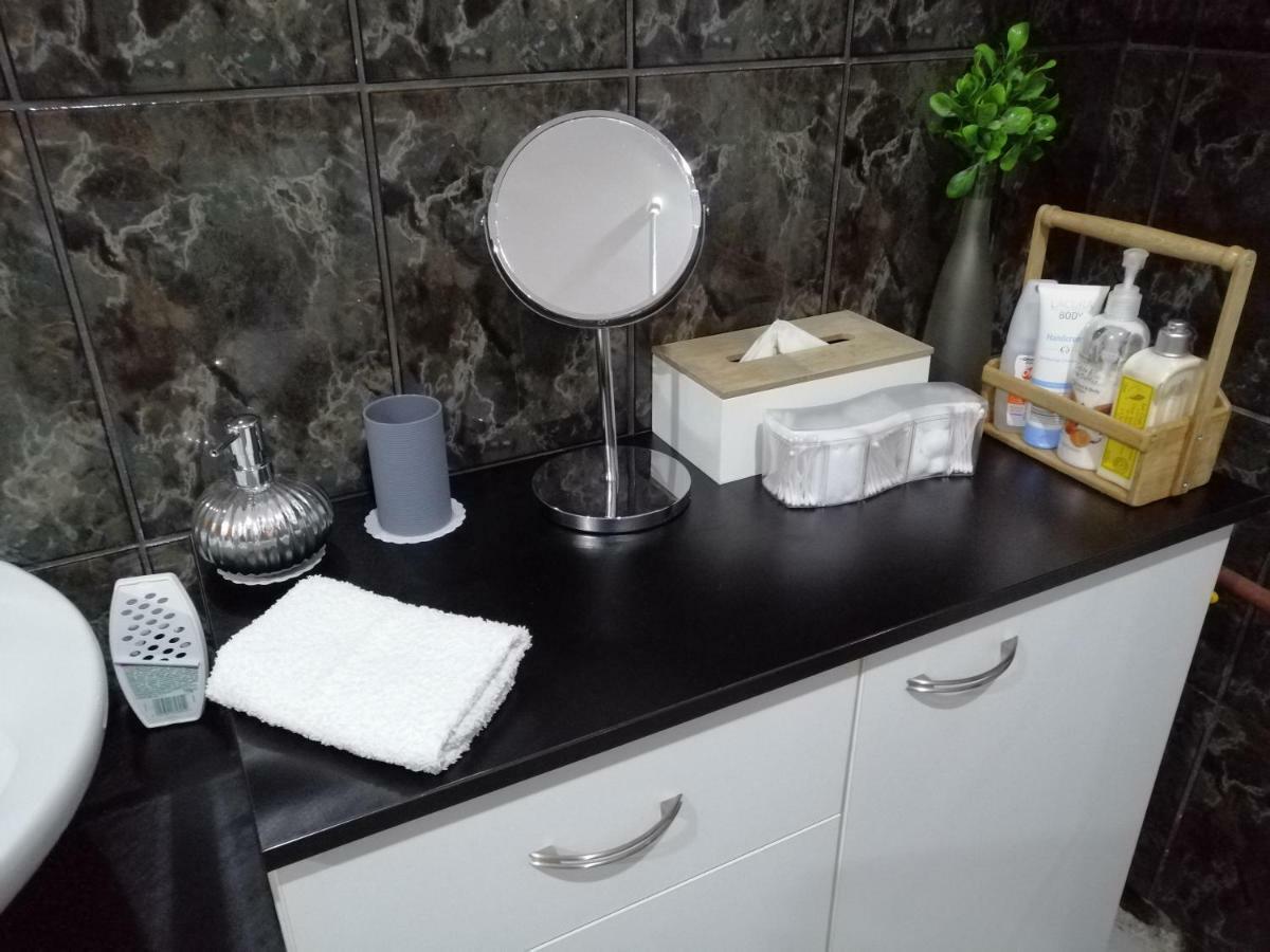 Miamea Apartment Тухельське Топліце Екстер'єр фото